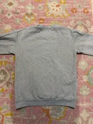 Lonely Ghost Floral Limited Edition Crewneck thumbnail 4