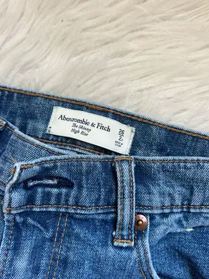 Abercrombie Jeans thumbnail 3
