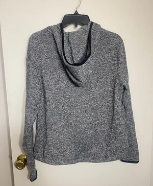 PINK Victoria’s Secret Zip-Up Hoodie thumbnail 2