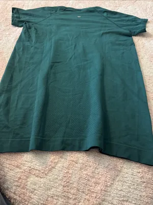 Lulu lemon 🍋 swiftly short sleeve tee thumbnail 3
