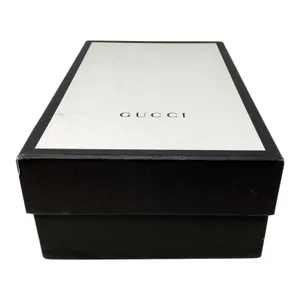 Gucci Guccissima Pink Leather GG Monogram Espadrille Flats EU 40 thumbnail 11