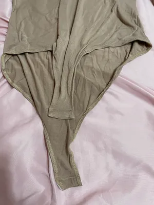 Bodysuit Tan Size L thumbnail 4