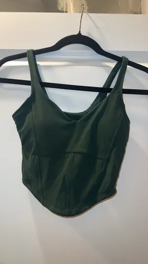 Lululemon Align Corset Tank thumbnail 2