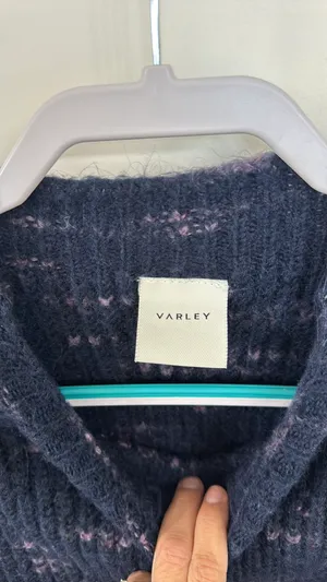 Varley Oversized Sweater thumbnail 2