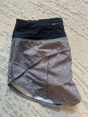 Speed Up Lululemon Shorts 4" thumbnail 2