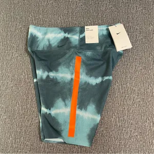 Nike Women’s Dri-Fit One Luxe Training Shorts thumbnail 3