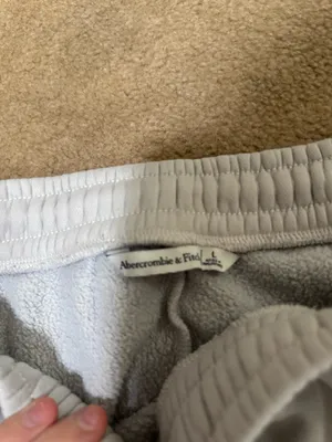 Light Pink Wild Fable sweat pants  thumbnail 2
