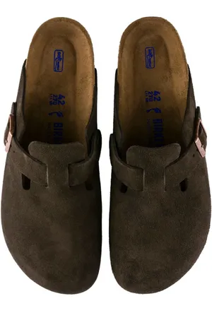 Birkenstock Clogs Boston thumbnail 7
