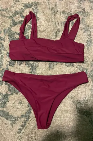 Shein Bikini Set thumbnail 1