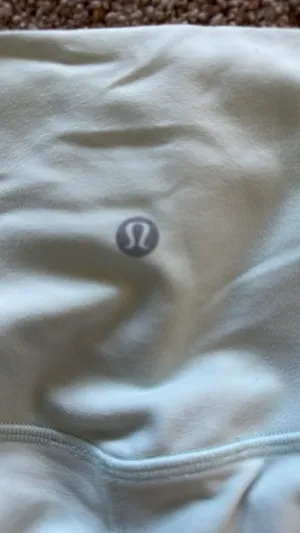 Lululemon Leggings Align 25" High-Rise size 0 thumbnail 6