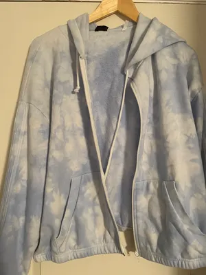 PacSun Cloud Hoodie thumbnail 2