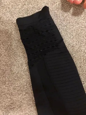 Gymshark Leggings Seamless thumbnail 3