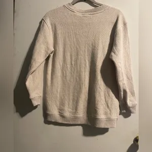 Tennessee Cream Sweatshirt thumbnail 3