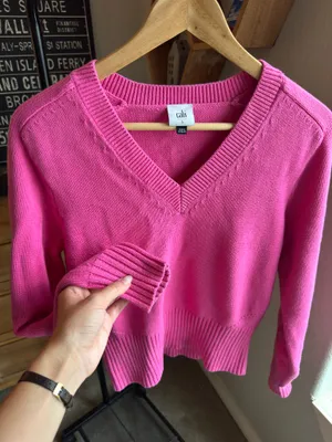 CAbi Sweater thumbnail 3