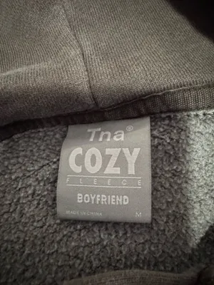 Limited Edition Aritzia TNA hoodie  thumbnail 3