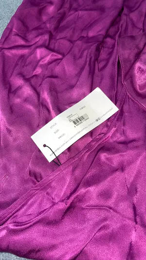 Revolve Halter Mini Dress thumbnail 5