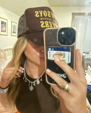 Western Necklace thumbnail 2