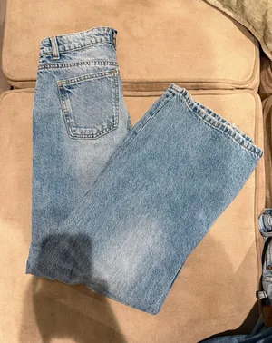 Kids ZARA Jeans thumbnail 1
