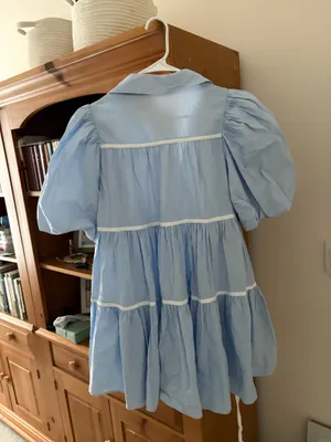 Sofie the Label dress  thumbnail 3