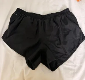 Nike Dri-Fit Running Shorts thumbnail 1