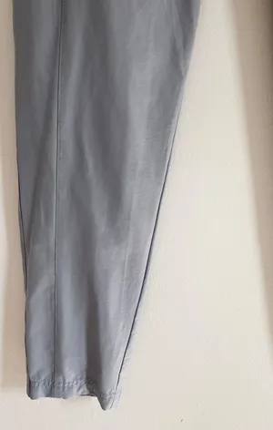 Women’s Drawstring Waist Hiking Outdoor Pants Grey Size 10 thumbnail 6