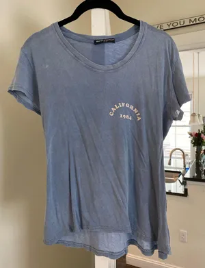 Brandy Melville Tee thumbnail 4
