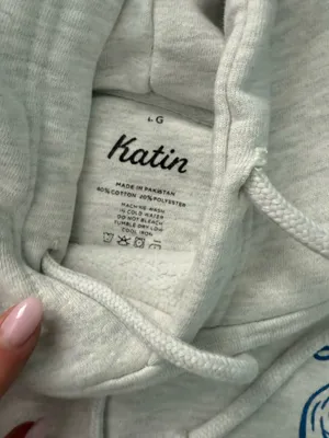 Kanvas by Katin Hoodie thumbnail 4