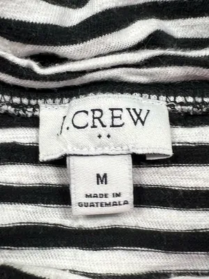 J.Crew Wrap Dress M thumbnail 7