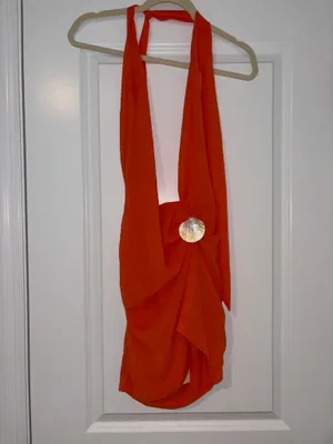 Peppermayo Mini Dress thumbnail 4