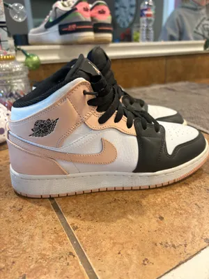 Jordan Nike thumbnail 2