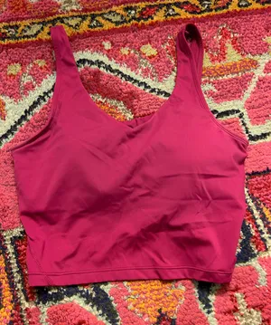 Amazon Tank Top thumbnail 1