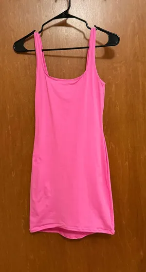 SKIMS Dress  thumbnail 1
