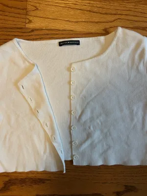 Brandy Melville Cardigan thumbnail 2