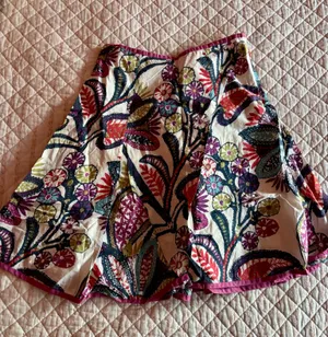 Boden midi skirt thumbnail 1