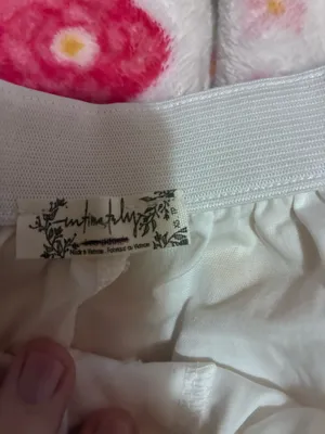 Free people sleep shorts  thumbnail 2