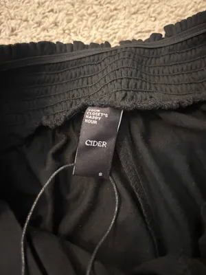 Cider Flowy Pants thumbnail 2