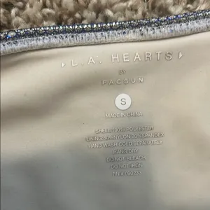 PacSun Shimering Bikini Set thumbnail 2