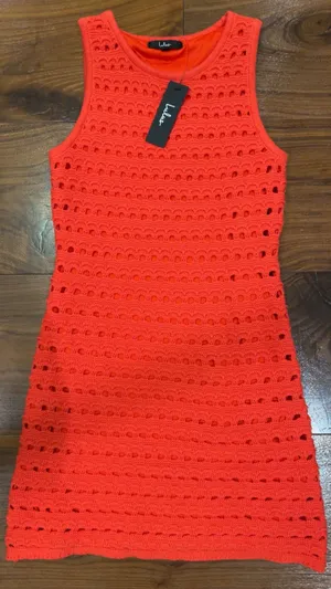 Lulus Dress thumbnail 2