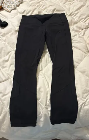 Lululemon Leggings thumbnail 2
