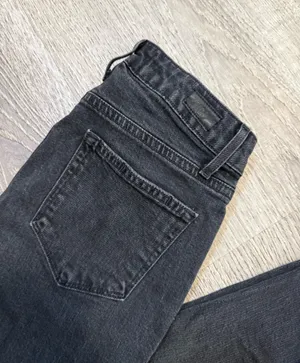 Paige Jacqueline Straight Jeans thumbnail 8