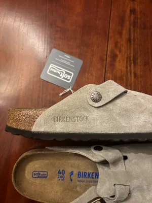 Birkenstock Clogs thumbnail 4