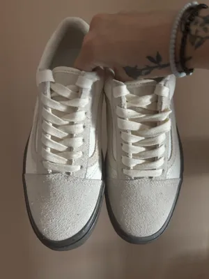 Vans Bmx Old Skool ‘Marshmallow Gum’ thumbnail 3