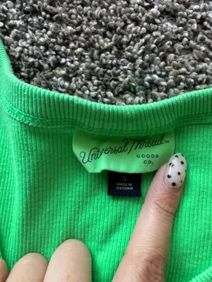 Target Tank Top thumbnail 2