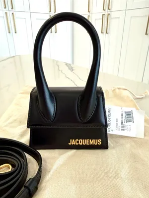 Jacquemus Le Chiquito Bag thumbnail 2