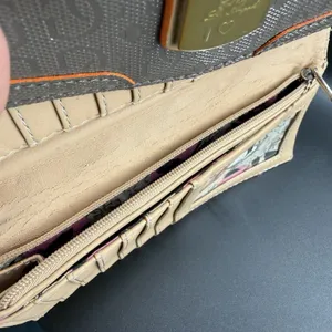 GUESS women's accessory wallet from‎ the brand thumbnail 7