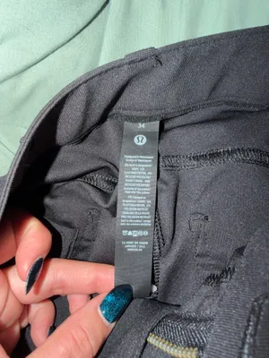 Lululemon Men’s ABC Pants thumbnail 2