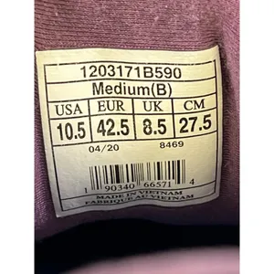 Brooks Glycerin 18 Women's Purple Running Sneakers Size 10.5 SKU 6021 thumbnail 6