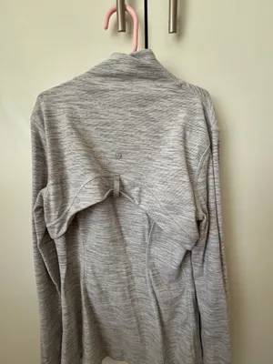 Lululemon Define Jacket thumbnail 3