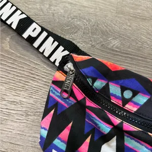•Pink Victoria’S Secret• Fanny Pack thumbnail 5