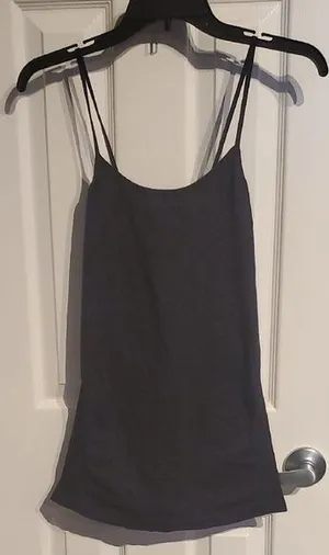 Ready To Go 🐻 Black Women's Camisole thumbnail 1